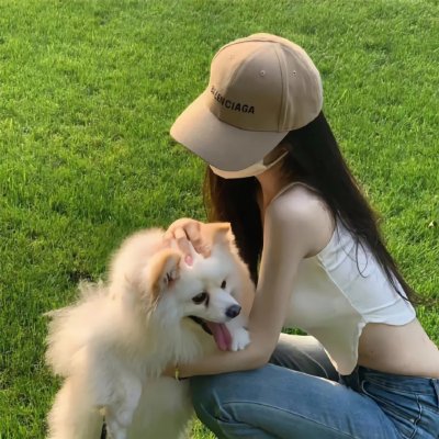 替身小甜妻